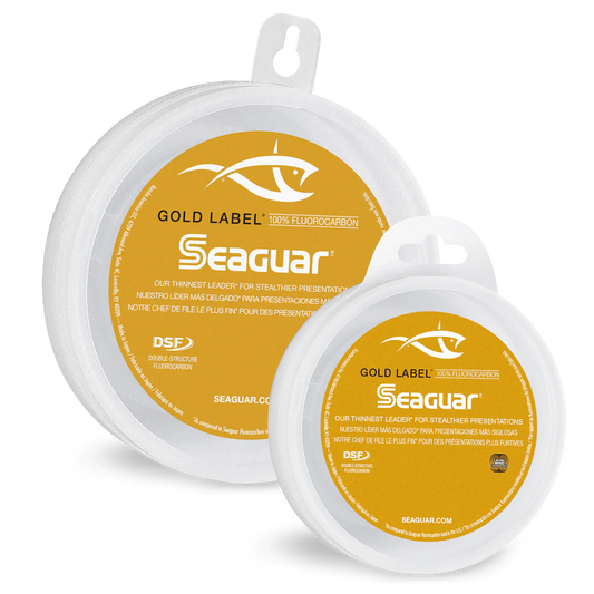 Seaguar Gold Label