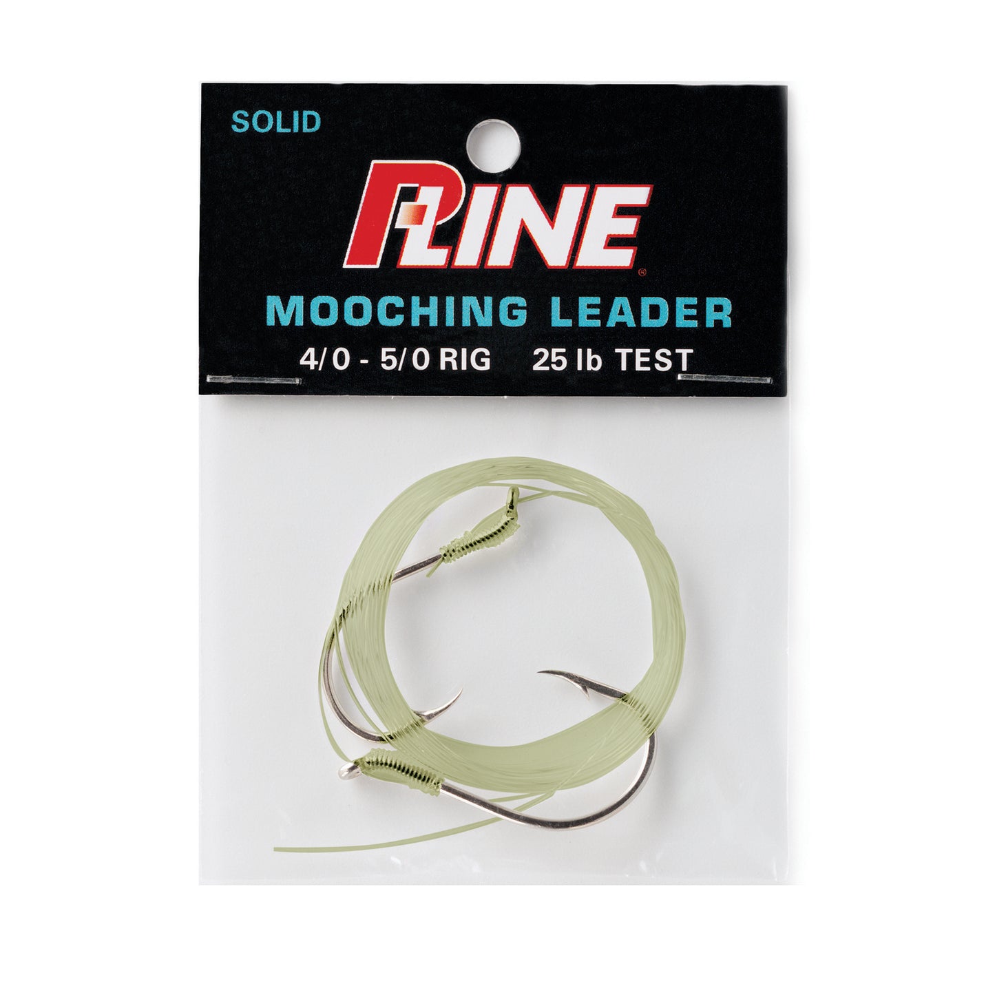 P-Line Mooching Leader