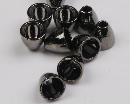 Hareline Tungsten Cone Heads