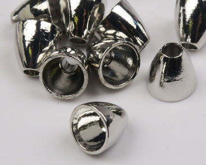 Hareline Tungsten Cone Heads