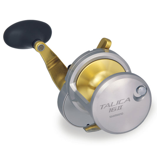 Shimano Talica II