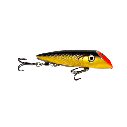 Lyman Lures 4"