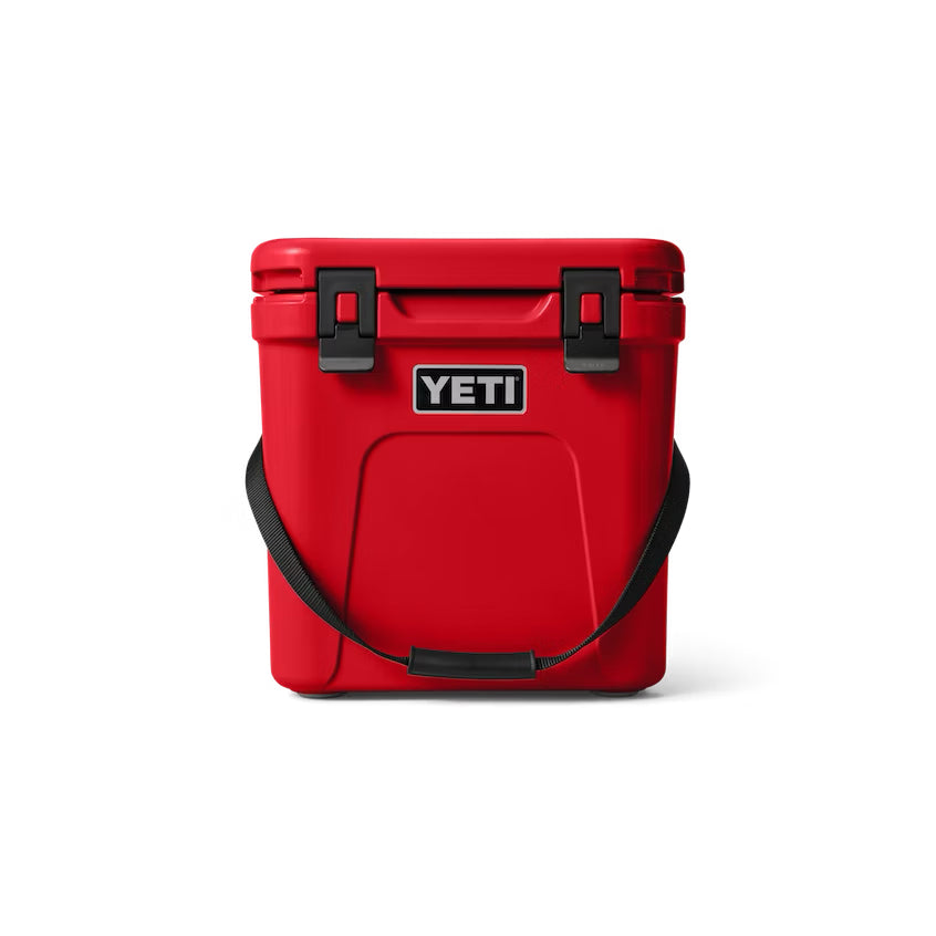 YETI Roadie 24 Hard Cooler [Oversized Item; Extra Shipping Charge*]