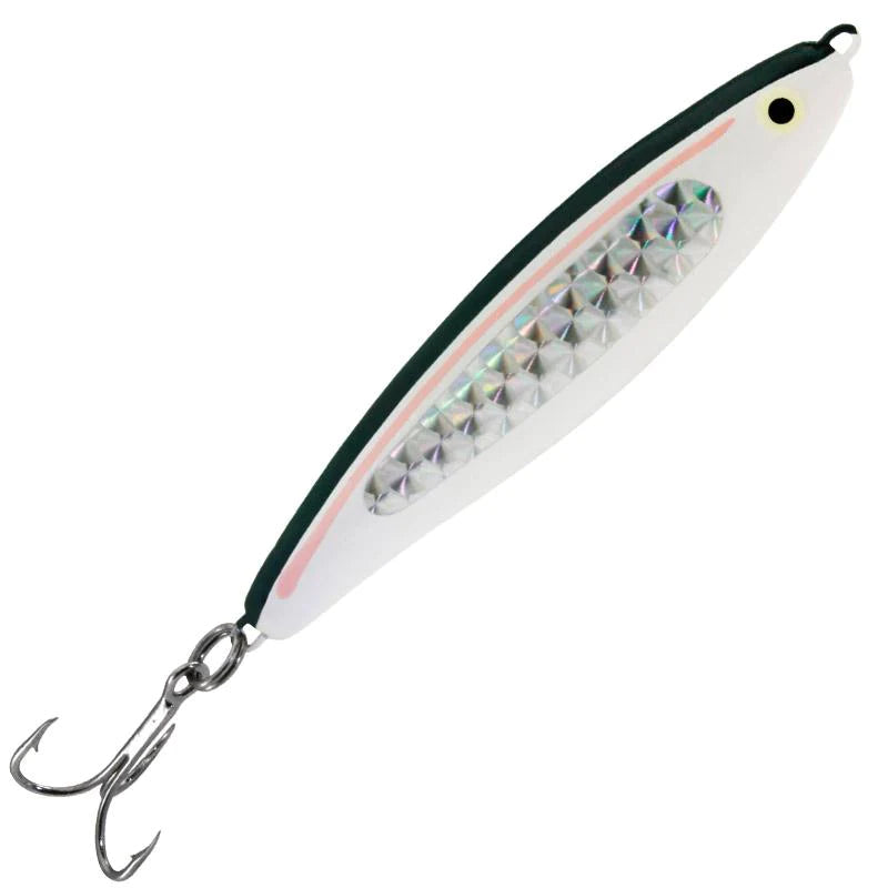 Gibbs Delta Tackle - Mac Fish