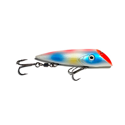 Lyman Lures 4"