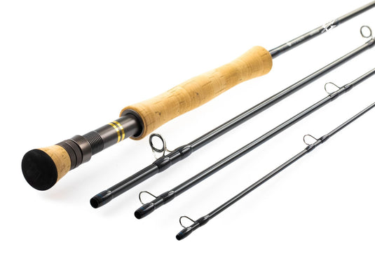Hardy Zane Fly Rod SWS