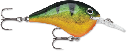 Rapala DT Series