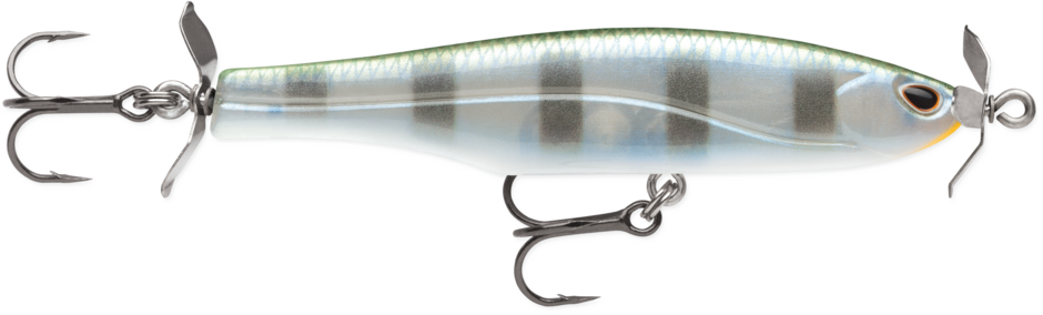 Storm Arashi Spinbait