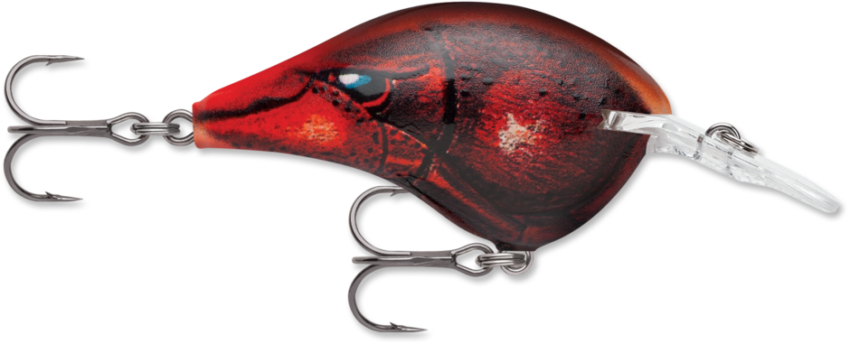 Rapala DT Series