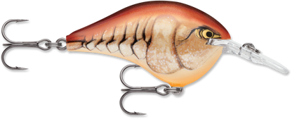 Rapala DT Series