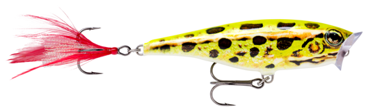 Rapala Skitter Pop