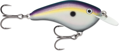 Rapala OG Series Slim 6