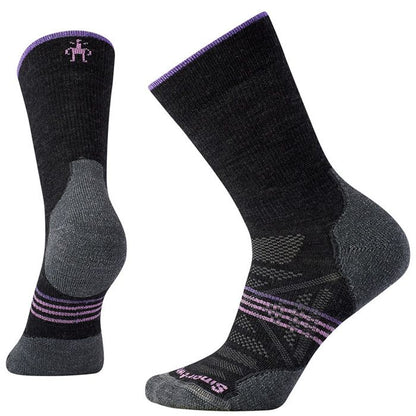 Smartwool Women's PhD Outdoor Light Crew Socks