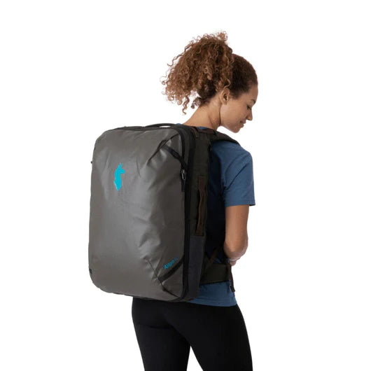 Cotopaxi Allpa 42L Travel Pack (Discontinued Model)