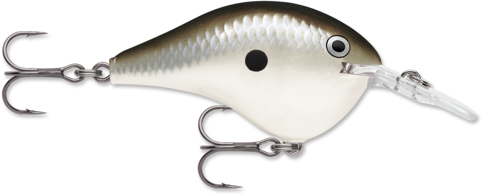 Rapala DT Series