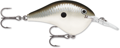 Rapala DT Series