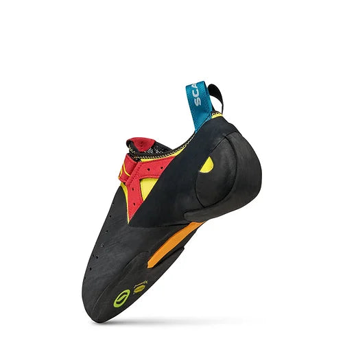 Scarpa Drago