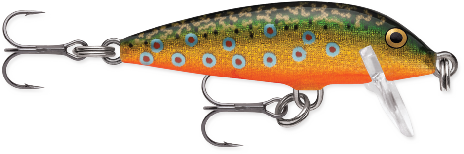 Rapala Countdown