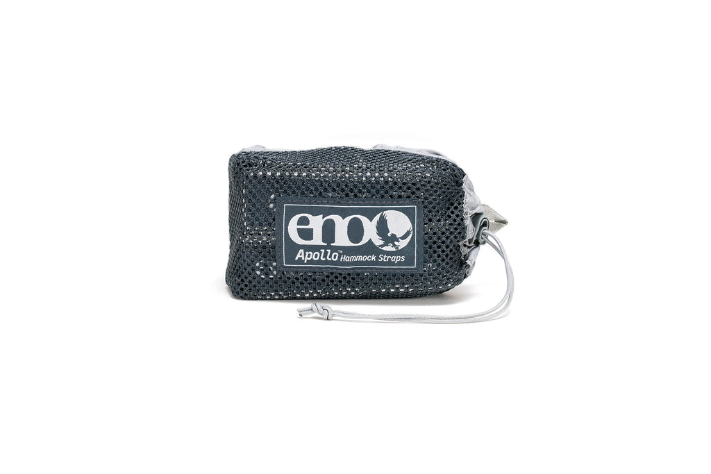 ENO Apollo Hammock Straps