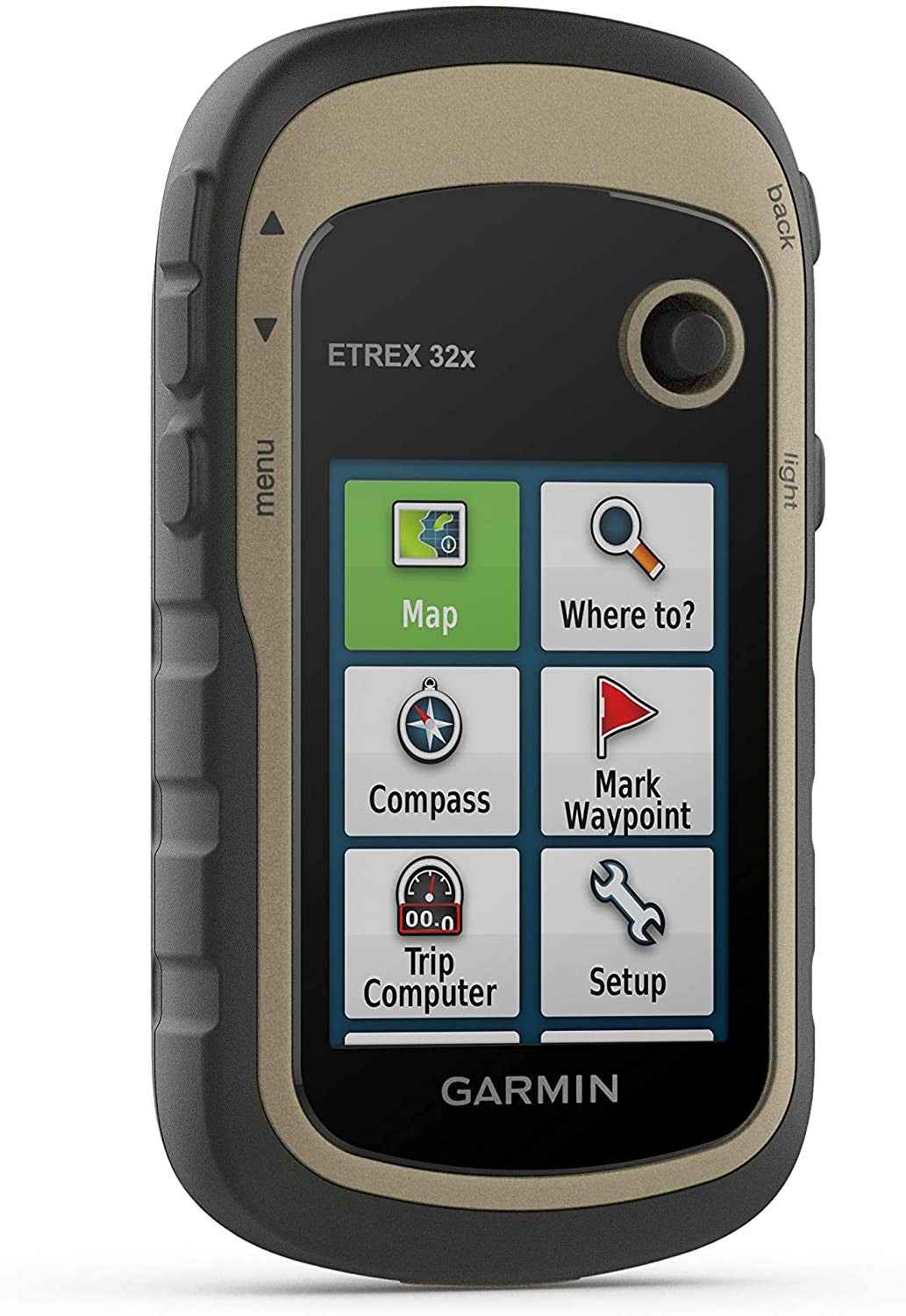 Garmin ETREX 32X – TW Outdoors