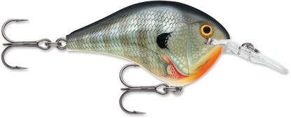 Rapala DT Series