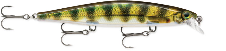 Rapala Shadow Rap - Slow Sinking