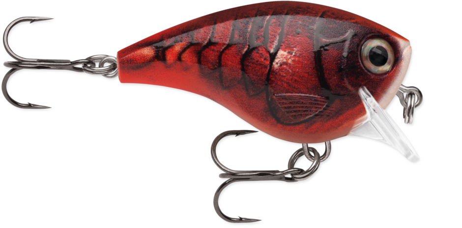 Rapala BX Brat Series