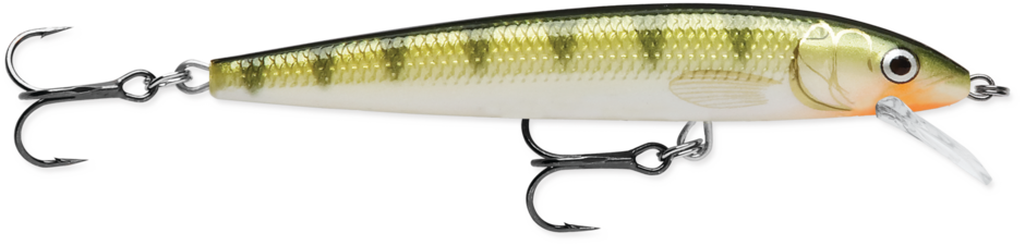 Rapala Husky Jerk