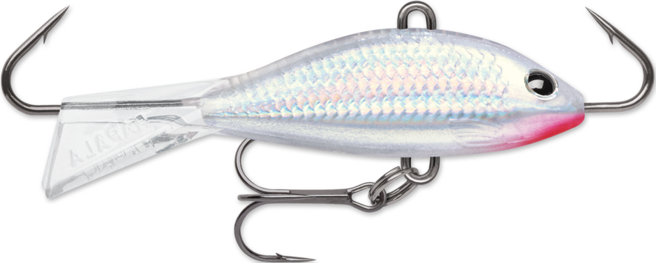 Rapala Jigging Shad Rap