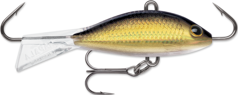 Rapala Jigging Shad Rap