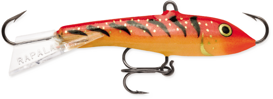 Rapala Jigging Rap