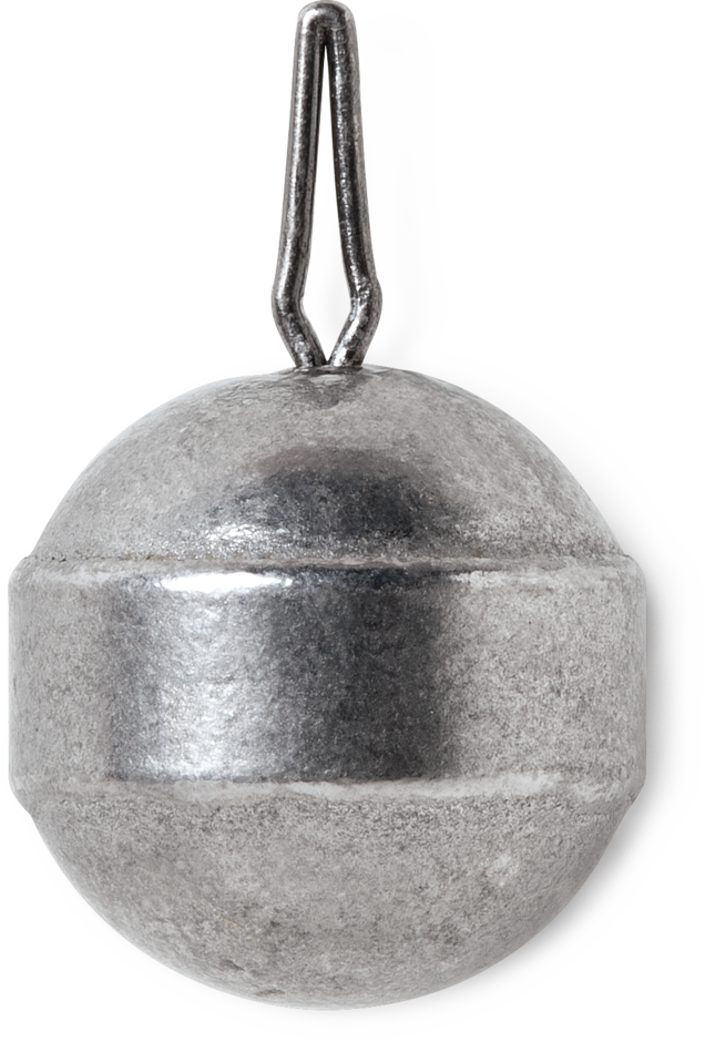 VMC - Tungsten Drop Shot Ball Weight