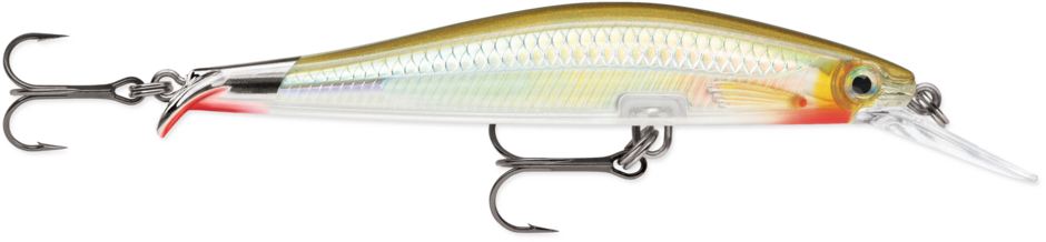 Rapala RipStop Deep