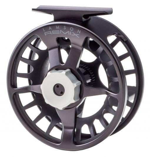 Hardy L.R.H. Lightweight Fly Reel – TW Outdoors