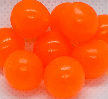 BnR Tackle Soft Beads (8mm-12mm)