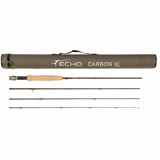 ECHO FLY RODS – TW Outdoors