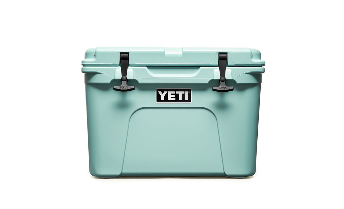 YETI Tundra 35 Hard Cooler [Oversized Item; Extra Shipping Charge