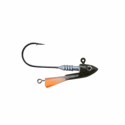 Berkley Fusion 19 Snap Jig 1/0 (2-pack)