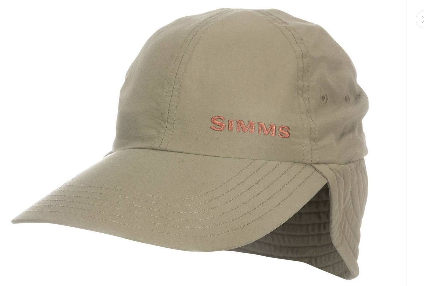 Simms Gallatin Sunshield Cap