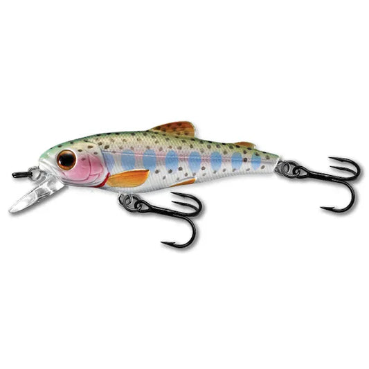 Live Target Trout Jerkbait