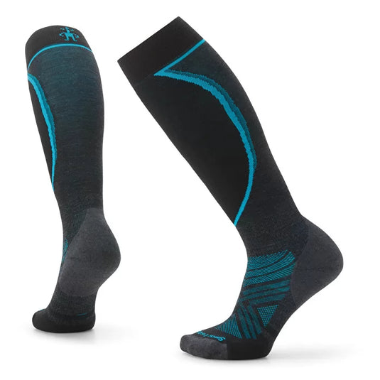 Smartwool Women's Ski Targeted Cushion OTC Socks