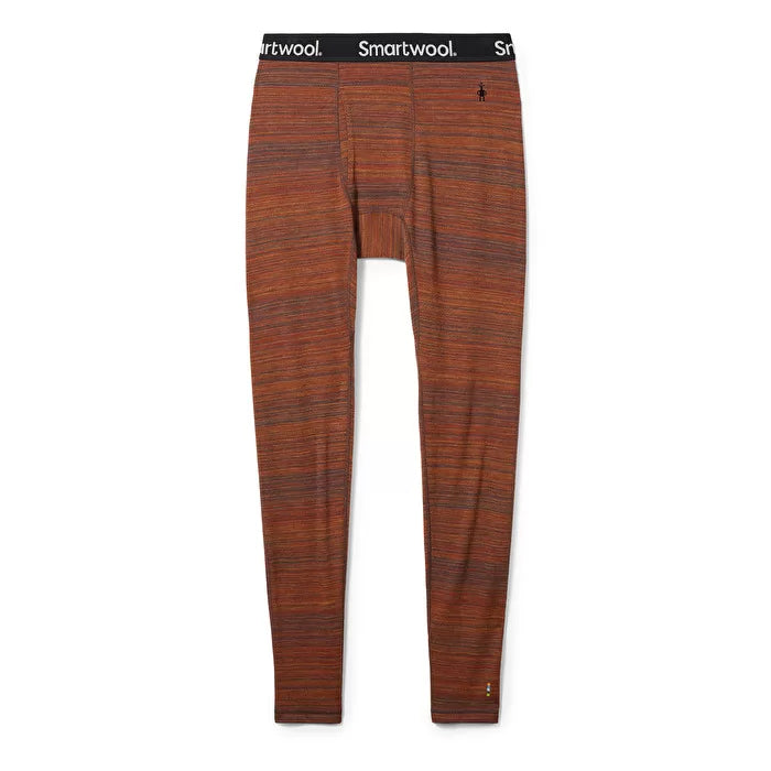 Load image into Gallery viewer, Smartwool Men&#39;s Merino 250 Baselayer Pattern Bottom
