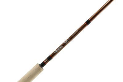 Okuma SST-M 1062MH Mooching Rod [Oversized Item; Extra Shipping Charge*]