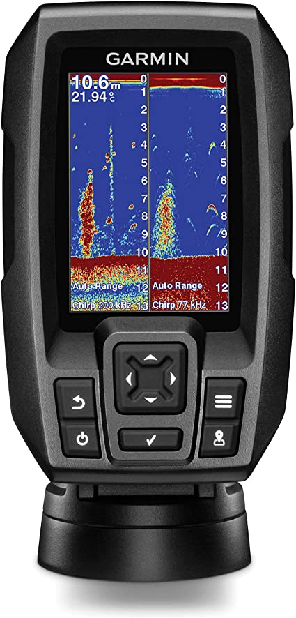 Garmin STRIKER™ 4