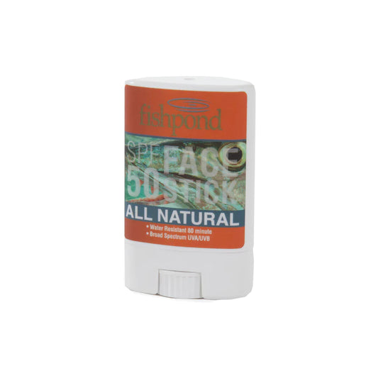 Fishpond Face Stick SPF50 UV Protection