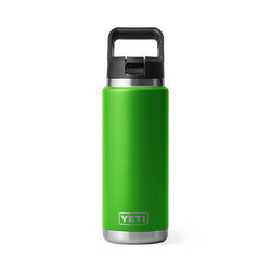 YETI Rambler 26 Oz. (769 ml) Bottle with Straw Cap – TW Outdoors