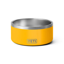 Dog bowl outlet yeti