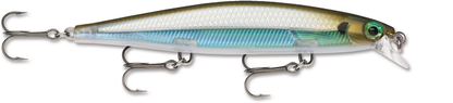 Rapala Shadow Rap - Slow Sinking