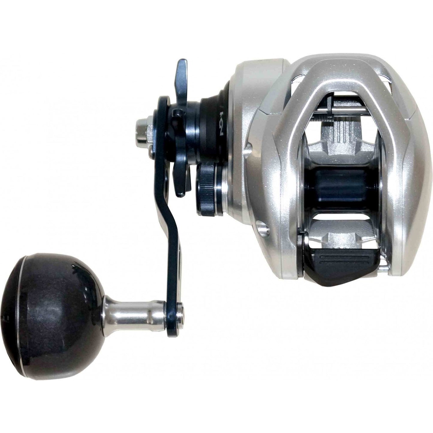 Shimano Tranx Baitcasting Reel