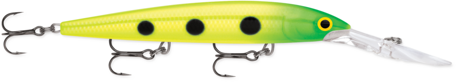 Rapala Deep Down Husky Jerk